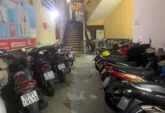 Căn hộ mini xinh xắn trung tâm Quận 1 giá tốt... Bán chung cư mini tại Bến Thành, Hồ Chí Minh 16