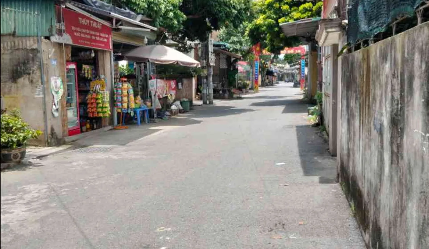 Shophouse giá sốc ngay trung tâm Yên Nghĩa... Bán Shophouse tại Yên Nghĩa, Hà Nội 01