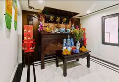 Biệt thự lô góc hoàn thiện cao cấp tại trung tâm Geleximco... Bán biệt thự, liền kề tại Dương Nội, Hà Nội 15