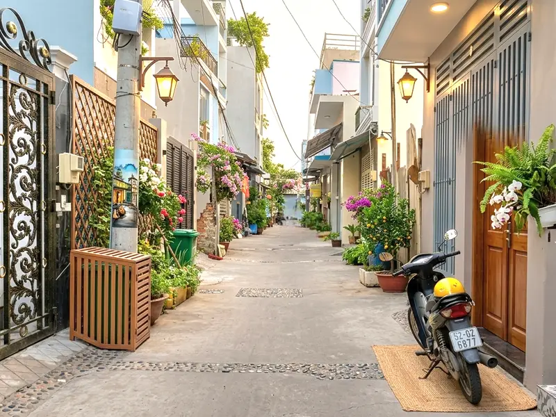 Hương lộ 2, nhà 5 tầng hẻm xe hơi, chỉ hơn 6ty... Bán nhà riêng tại Bình Trị Đông, Hồ Chí Minh 01