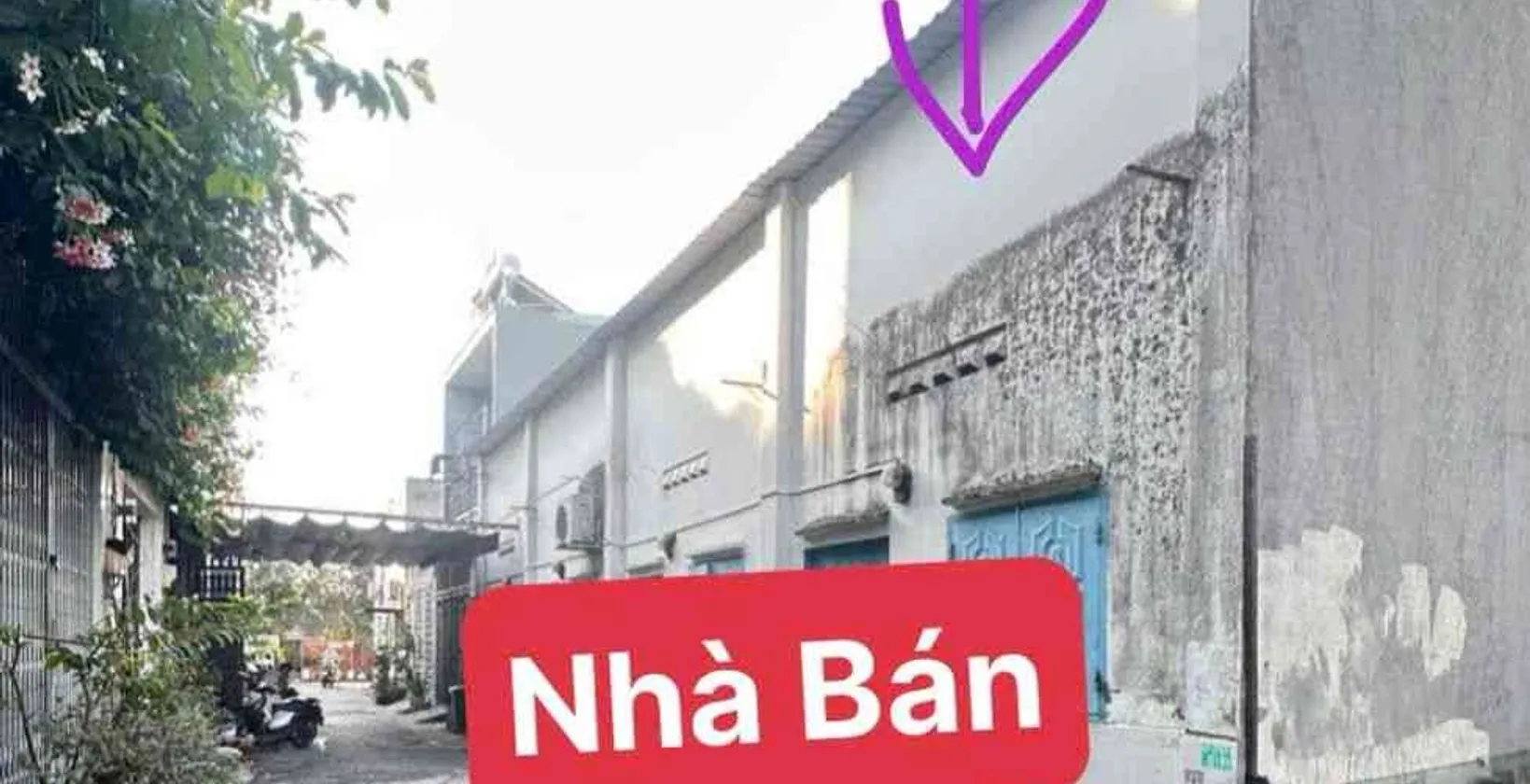 Nhà Trọ Siêu Hời Tại Linh Xuân - Đầu Tư Ngay!... Bán nhà riêng tại Linh Xuân, Hồ Chí Minh 01