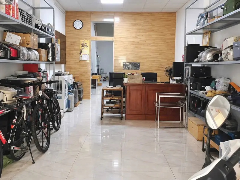 🌟CHỈ 6,xx Đ👉MẶT TI.ỀN KD NGAY KINH DƯƠNG VƯƠNG, SÁT AEON MALL BÌNH TÂN - 4❌13 - ĐƯỜNG 8M THÔNG.... Bán nhà riêng tại An Lạc, Hồ Chí Minh 01