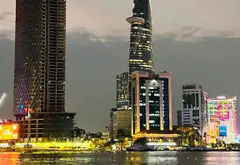 🔥 6xM² ỦA RỒI TIỀN NÀY MUA ĐẤT HAY MUA… CÁI VIEW BITEXCO?... Bán nhà mặt phố tại Sài Gòn, Hồ Chí Minh 02