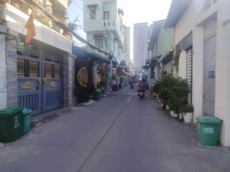 🔥( QUẬN 7 ) 2 MẶT TIỀN HẺM XE HƠI – NGANG HƠN 7M – 73M² – HUỲNH TẤN PHÁT,

💰 GIÁ 7,35 TỶ... Bán nhà riêng tại Phú Thuận, Hồ Chí Minh 01