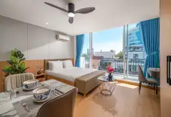 GIẢM 2 TỶ - BÁN TÒA CĂN HỘ 6 TẦNG MT HOÀNG ĐỨC LƯƠNG - GIÁ 21,5 TỶ.... Bán nhà mặt phố tại An Hải, Đà Nẵng 02