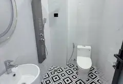 Bán nhà riêng 5 tầng 4 phòng ngủ, xe hơi đậu cửa giá chỉ 8.35 tỷ... Bán nhà riêng tại An Hội Tây, Hồ Chí Minh 13