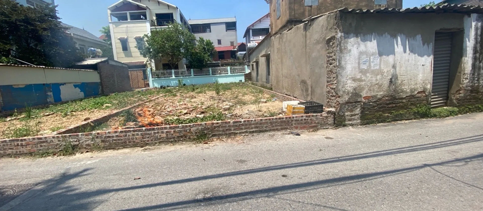 Cơ hội hiếm có sở hữu đất kinh doanh đắc địa tại Chi Đông... Bán đất tại Quang Minh, Hà Nội 01