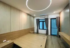 Nhà 5 tầng full nội thất giá 10.55 tỷ tại Xuân La... Bán nhà riêng tại Xuân Đỉnh, Hà Nội 11