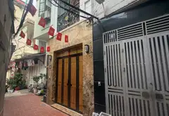 Bán nhà riêng 5 tầng tại Phường Định Công, Hà Nội với thiết kế hiện đại, 3 phòng ngủ... Bán nhà riêng tại Định Công, Hà Nội 13