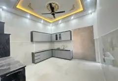 Cơ hội sở hữu nhà đẹp hoàn hảo tại khu biệt thự Lê Văn Khương, giá cực hấp dẫn... Bán nhà riêng tại Tân Thới Hiệp, Hồ Chí Minh 05