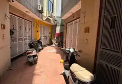 Nhà đẹp 5 tầng ngõ rộng, gần ô tô, sẵn nội thất... Bán nhà riêng tại Long Biên, Hà Nội 03