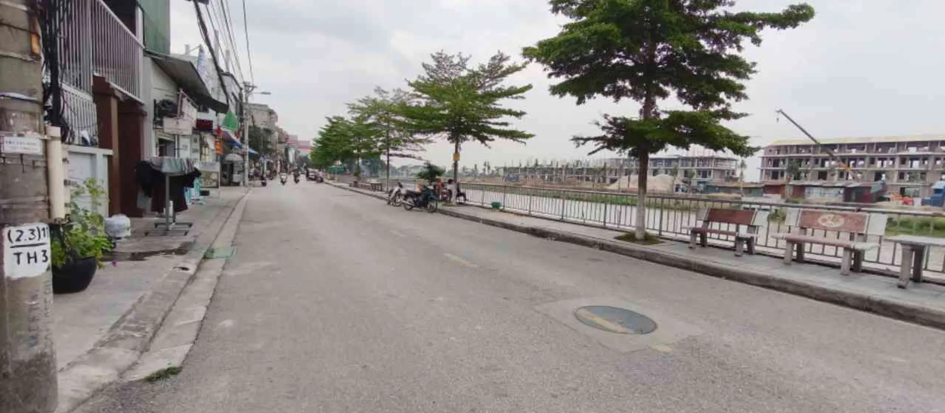 Bán đất Dương lôi phường Từ Sơn... Bán đất tại Từ Sơn, Bắc Ninh 01