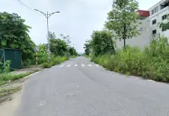 Đất nền hạng sang hướng Đông Nam tại khu dự án Vũ Kiệt, Thuận Thành... Bán đất tại Thuận Thành, Bắc Ninh 04