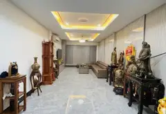 Nhà 7 Tầng Thang Máy Ngõ Thông Trung Tâm Phố Trạm - Cơ Hội Vàng Hiện Nay... Bán nhà riêng tại Long Biên, Hà Nội 06