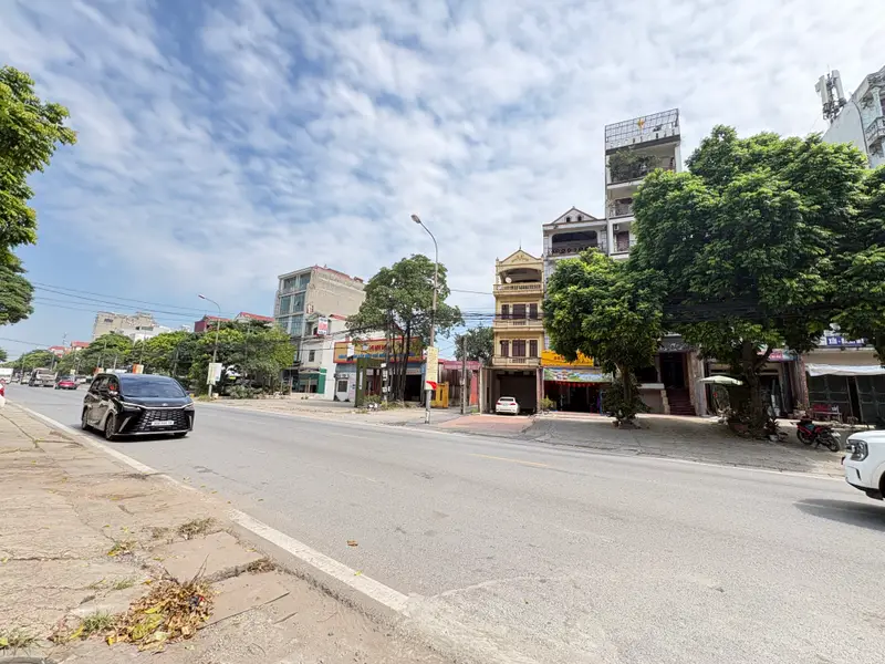 🌺NHÀ 4 TẦNG MỚI TINH ĐANG XÂY - CHUẨN BỊ HOÀN THIỆN, SẴN SÀNG VỀ Ở - CÁCH OTO TRÁNH 40M... Bán nhà riêng tại Đông Anh, Hà Nội 01