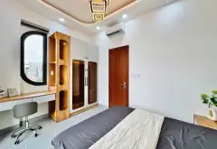 Bán nhà 3 tầng hẻm ô tô phường Hạnh Thông, gần Phú Nhuận... Bán nhà riêng tại Hạnh Thông, Hồ Chí Minh 11