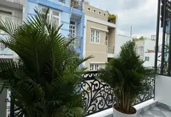 CƠ HỘI HIẾM CÓ SỞ HỮU NHÀ 4 TẦNG ĐẸP TẠI TÂN PHÚ GIÁ TỐT... Bán nhà riêng tại Phú Thọ Hòa, Hồ Chí Minh 18