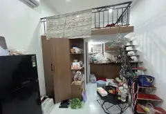 Bán chung cư mini 8 tầng Miếu Đầm diện tích 187m2, dòng tiền ổn định... Bán chung cư mini tại Từ Liêm, Hà Nội 06