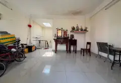 Khu đồng bộ an ninh yên tĩnh đường Tô Hiệu gần Hoà Bình, Luỹ Bán Bích, gần Đầm Sen, giáp Quận 11... Bán nhà riêng tại Phú Thạnh, Hồ Chí Minh 11