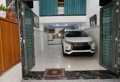 Nhà 4 tầng khu liền kề gần Aeon Mall Tân Phú, diện tích 68m2... Bán nhà riêng tại Phú Thọ Hòa, Hồ Chí Minh 04