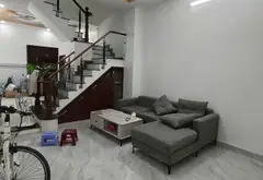 Cơ hội vàng sở hữu nhà phố 3 tầng mặt tiền rộng tại trung tâm Nhà Bè... Bán nhà riêng tại Nhà Bè, Hồ Chí Minh 06