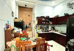 CHỈ 7,6 TỶ – SIÊU PHẨM QUANG TRUNG - GÒ VẤP – NGAY E.MART – HẺM Ô TÔ – 4 TẦNG – 5PN - 6WC... Bán nhà riêng tại An Hội Tây, Hồ Chí Minh 05