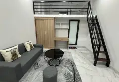 TÒA CHDV 7 TẦNG MỚI TINH, 97M2, MT 6.7M - MẶT ĐƯỜNG LỚN THÔNG THOÁNG KINH DOANH - DÒNG TIỀN >1.2 tỷ... Bán chung cư mini tại Hoài Đức, Hà Nội 03