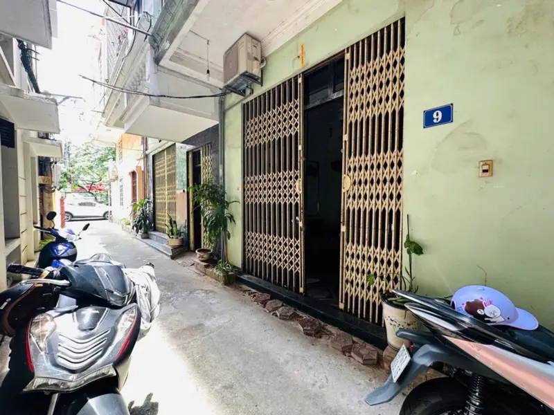 🔥 CỰC SỐC CẦU GIẤY: NHÀ 3 MẶT THOÁNG HIẾM CÓ – 10M RA Ô TÔ TẢI – GIÁ ĐẦU TƯ CỰC HỜI! 🔥... Bán nhà riêng tại Cầu Giấy, Hà Nội 01