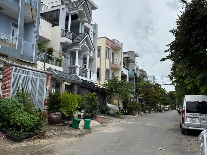 🔥 HÀNG HIẾM HIỆP BÌNH PHƯỚC – THỦ ĐỨC , 443,1M² , 355,8M² ĐẤT Ở , NHÀ 3 TẦNG ,CHỈ 30 TỶ.... Bán nhà mặt phố tại Hiệp Bình, Hồ Chí Minh 01
