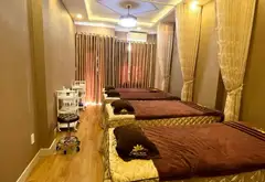 Nhà Mặt Tiền 6 Tầng Thang Máy Sang Trọng Tại Trung Mỹ Tây... Bán nhà mặt phố tại Trung Mỹ Tây, Hồ Chí Minh 04