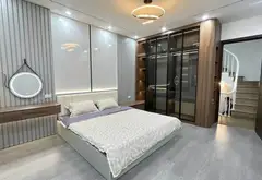 Nhà Đẹp Trần Đại Nghĩa - 3 PN, Sáng Thoáng, Giá Tốt... Bán nhà riêng tại Tương Mai, Hà Nội 09
