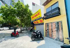 Căn hộ mini đỉnh cao 7 tầng full nội thất, 2 mặt thoáng siêu hiếm... Bán chung cư mini tại Ngọc Hồi, Hà Nội 01
