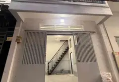 Nhà 3 tầng 3PN 2WC hẻm rộng, phường Bình Hưng Hòa A, giảm giá còn 2.7 tỷ... Bán nhà riêng tại Bình Hưng Hòa, Hồ Chí Minh 01