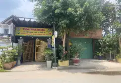 Nhà mặt phố diện tích lớn 586m² tại An Thạnh 24, Thuận An, thuận tiện kinh doanh... Bán nhà mặt phố tại Thuận An, Hồ Chí Minh 01