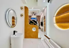 💥NHÀ PHẠM VĂN CHIÊU - 74M2– 6TY29 TL... Bán nhà riêng tại An Hội Tây, Hồ Chí Minh 20