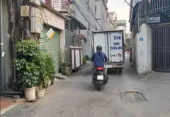 Bán đất phường Yên Nghĩa, Hà Nội, mặt ngõ ô tô, diện tích 37m2, giá 2.79 tỷ... Bán đất tại Yên Nghĩa, Hà Nội 02