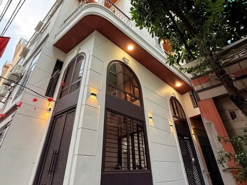Cơ hội sở hữu toà căn hộ dịch vụ đẳng cấp hiếm có tại Ái Mộ... Bán chung cư mini tại Bồ Đề, Hà Nội 01