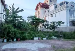 Đất Biệt Thự Đỉnh Cao Giữa Trung Tâm Kiến An... Bán đất tại Kiến An, Hải Phòng 01