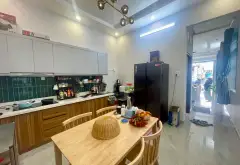 4.2x15m, Bán nhà mặt tiền Nguyễn Duy Cung, 2 Tầng, P12 Gò Vấp, 8 Tỷ hơn... Bán nhà mặt phố tại An Hội Tây, Hồ Chí Minh 03