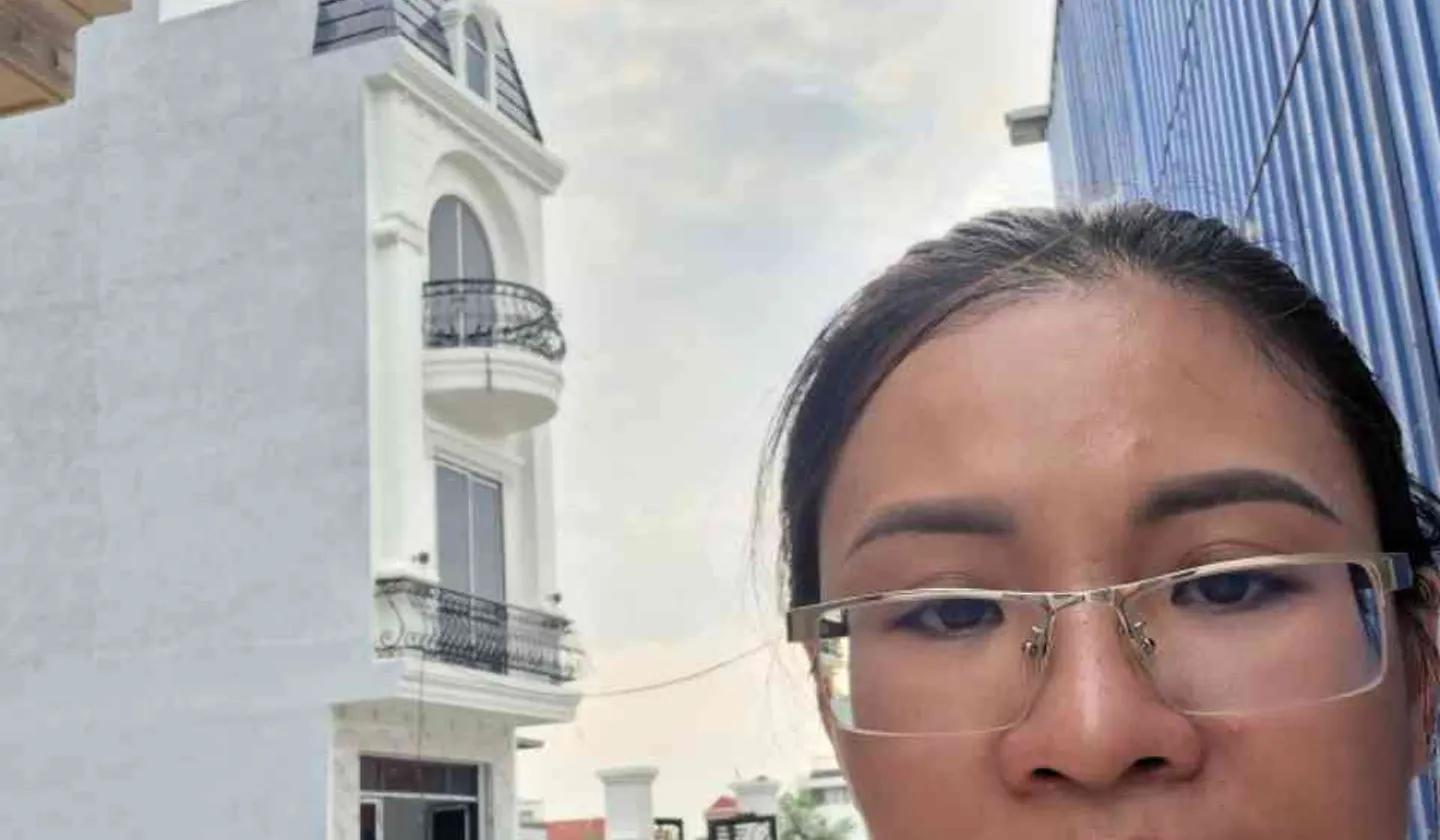 Nhà 4 tầng sang trọng, ô tô vào tận nơi, ngay trung tâm An Dương cũ... Bán nhà riêng tại An Dương, Hải Phòng 01