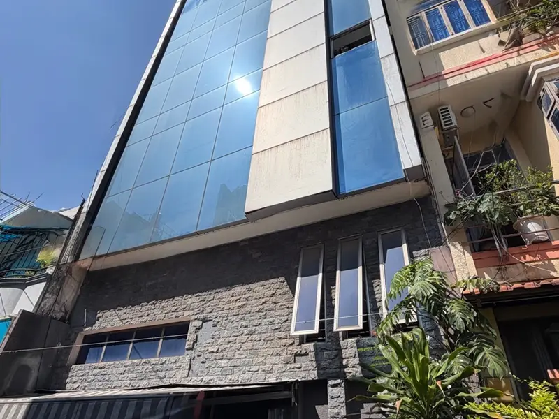 Bán nhà 5 tầng gần Quận 10, 16 phòng, giá 18 tỷ, Tân Bình... Bán nhà riêng tại Tân Hòa, Hồ Chí Minh 01