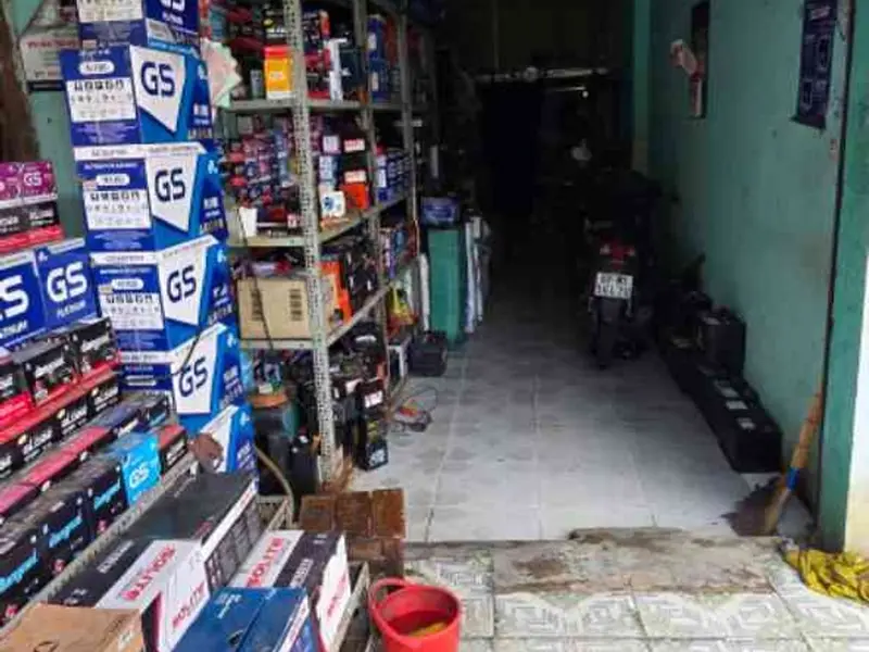 Bán nhà mặt phố Bình Long, Bình Tân, diện tích 196m2, giá 25 tỷ... Bán nhà mặt phố tại Phú Thọ Hòa, Hồ Chí Minh 01