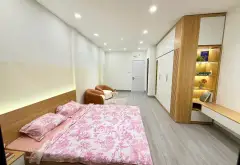 Nhà 3 Tầng Hiện Đại Tại Phú Lâm, Sống Tiện Nghi... Bán nhà riêng tại Phú Lâm, Hồ Chí Minh 06