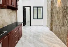 Bán nhà 3 tầng có sân thượng gần ngay Vincom Phan Văn Trị - Gò Vấp... Bán nhà riêng tại Hạnh Thông, Hồ Chí Minh 03