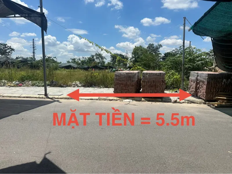 Cơ hội sở hữu đất phân lô vuông vắn ngay trung tâm chợ Gỗ giá tốt... Bán đất tại Phù Khê, Bắc Ninh 01