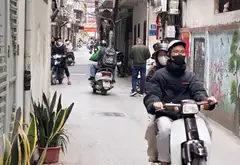 🔥 TRẦN PHÚ – HÀ ĐÔNG | 51M² | MT 5M | Ô TÔ QUA NHÀ | NGÕ THÔNG HỒ VĂN QUÁN | 17.5 TỶ... Bán nhà riêng tại Hà Đông, Hà Nội 02