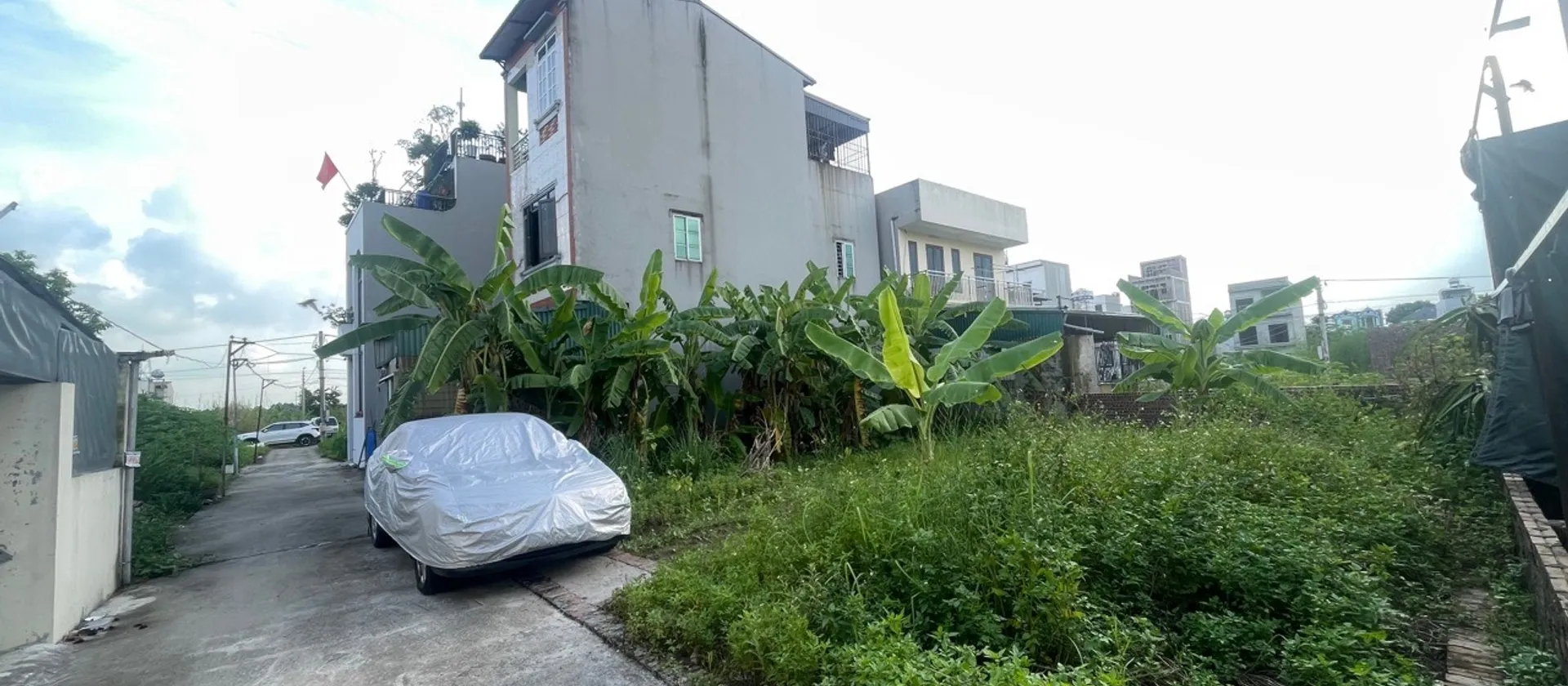 Đất vàng Quang Minh - Cơ hội không thể bỏ lỡ... Bán đất tại Quang Minh, Hà Nội 01