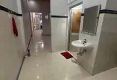 Nhà 2 tầng 3 phòng ngủ. Đường Phạm Văn Chiêu (gần đường Quang Trung).Phường An Hội Tây. Giá 6 tỷ... Bán nhà riêng tại An Hội Tây, Hồ Chí Minh 03