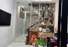 Bán nhà mặt phố 3 tầng trung tâm quận Tân Bình, mặt tiền 3.2m, giá 9.3 tỷ... Bán nhà mặt phố tại Tân Bình, Hồ Chí Minh 06
