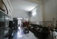 Nhà 2 tầng rộng 111m2 mặt tiền 4m đường nhựa thông thoáng... Bán nhà riêng tại Bình Hưng Hòa, Hồ Chí Minh 06